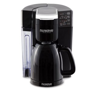 Nuwave BruHub Coffee Maker