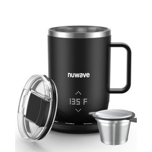 Renewed Nuwave Smart Mug