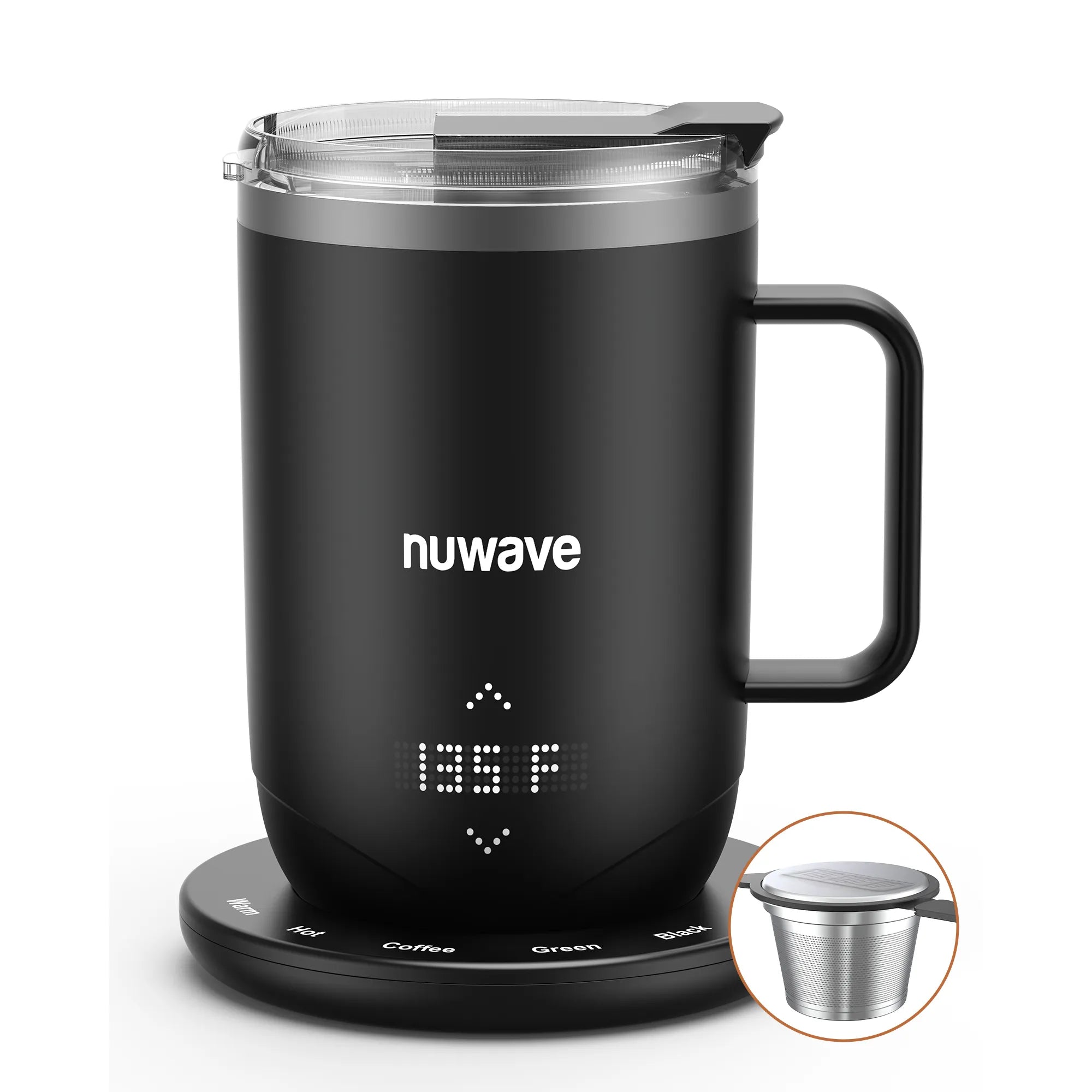 Nuwave Smart Mug - Image 2