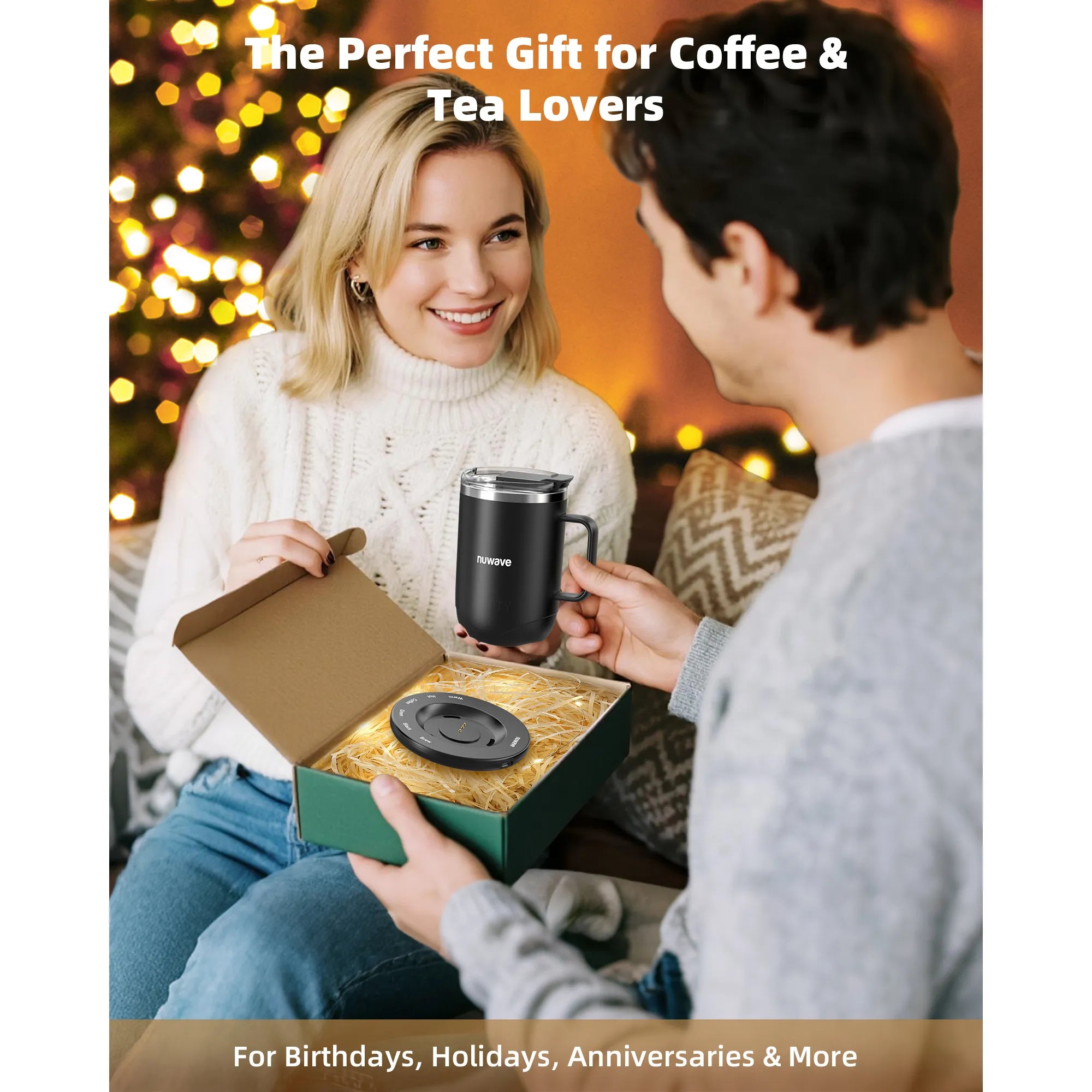 Nuwave Smart Mug - Image 9