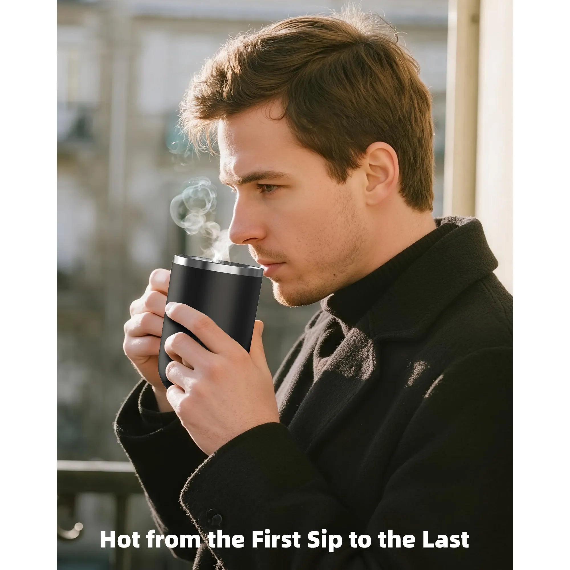 Nuwave Smart Mug - Image 10
