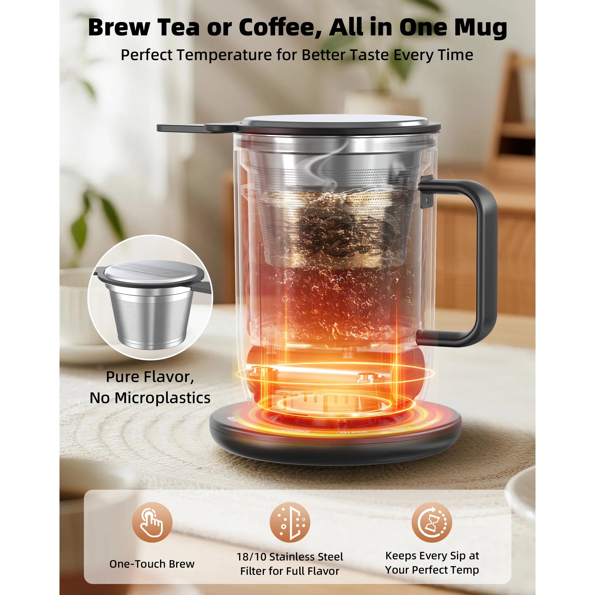 Nuwave Smart Mug - Image 13
