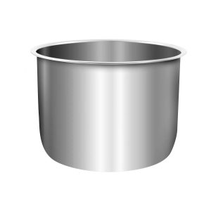 Stainless Steel Inner Pot