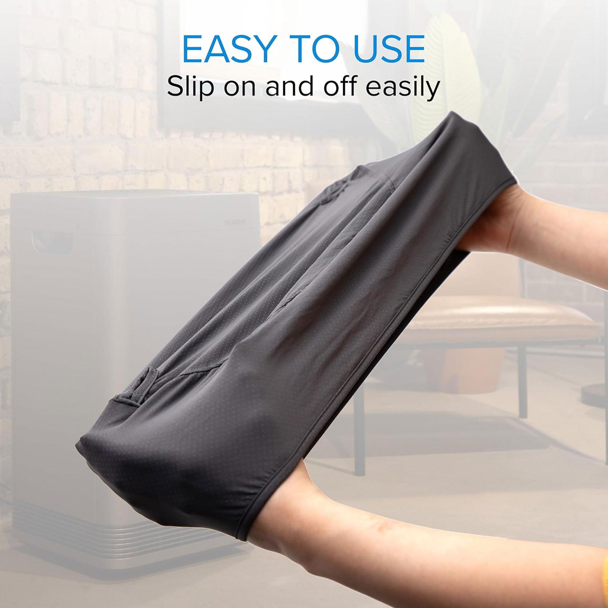 Nuwave EZ Clean Cover 2-pack - Image 2