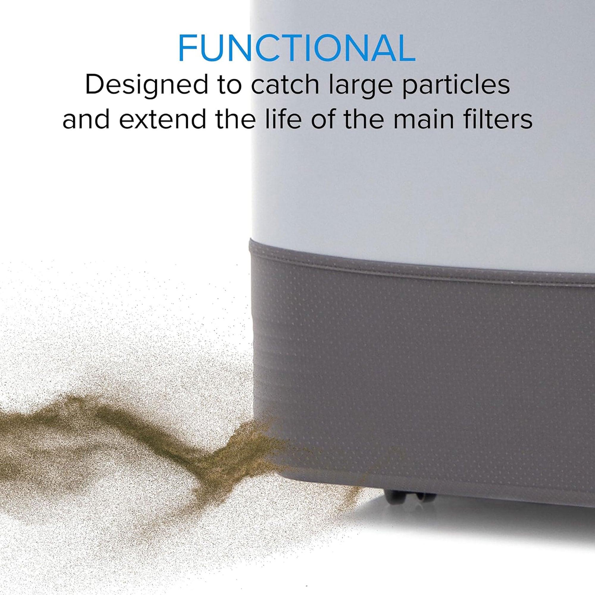 Nuwave EZ Clean Cover 2-pack - Image 4
