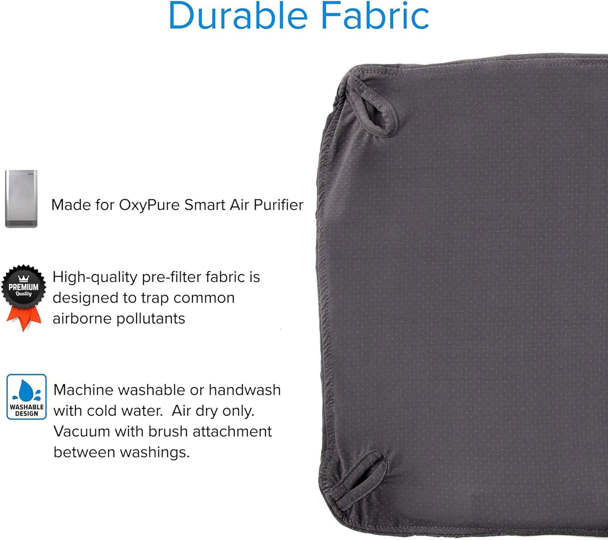 Nuwave EZ Clean Cover 2-pack - Image 5