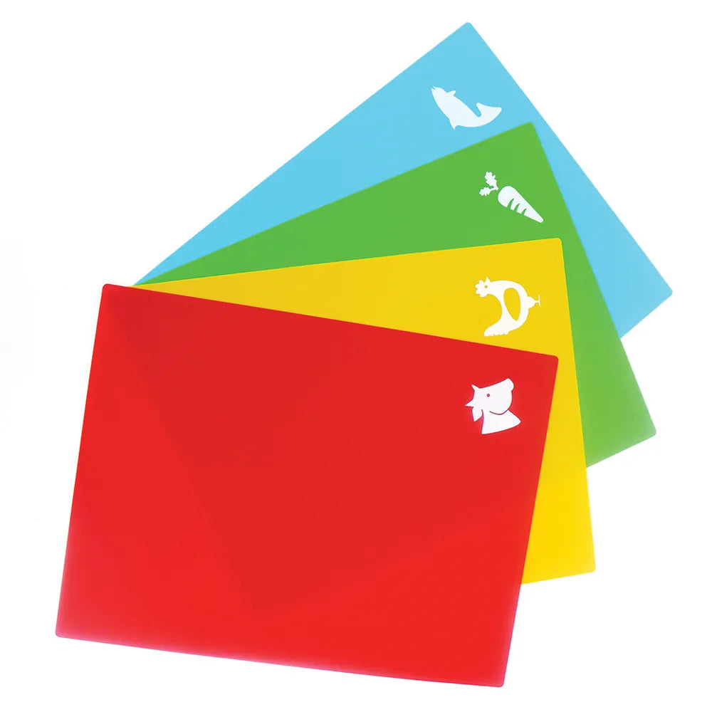 Flexi Mats (4)