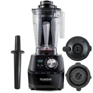 Nuwave Moxie Vacuum Blender