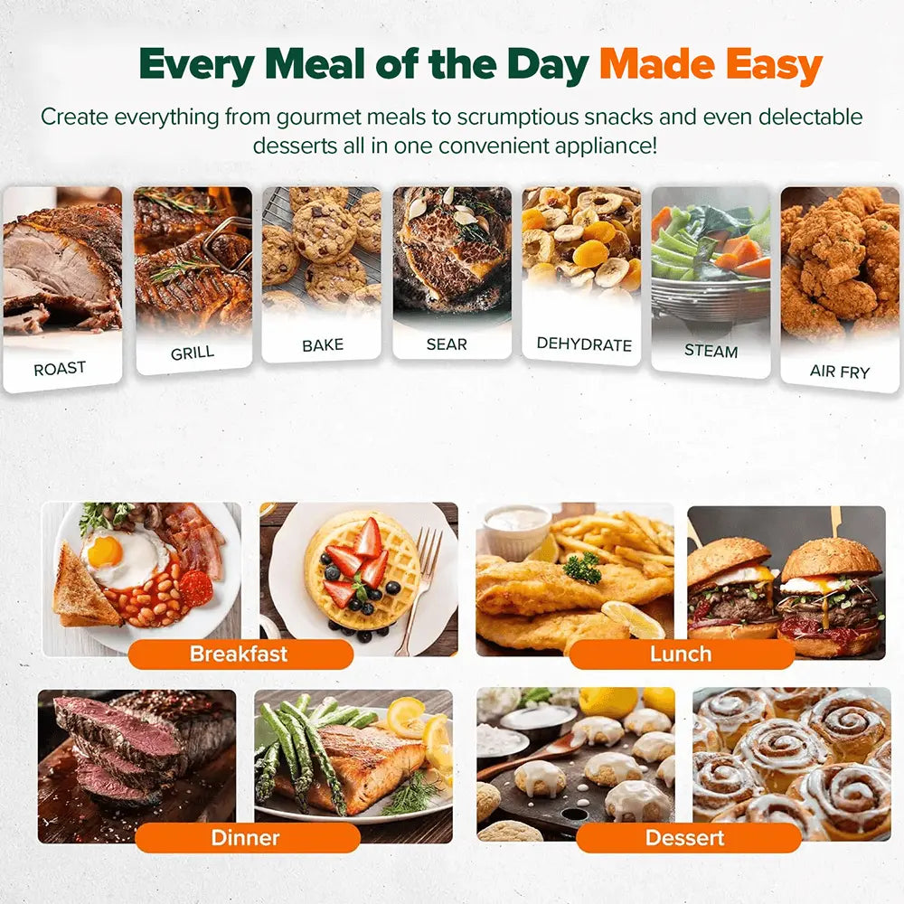 Nuwave Pro Plus 2 Oven - Image 14