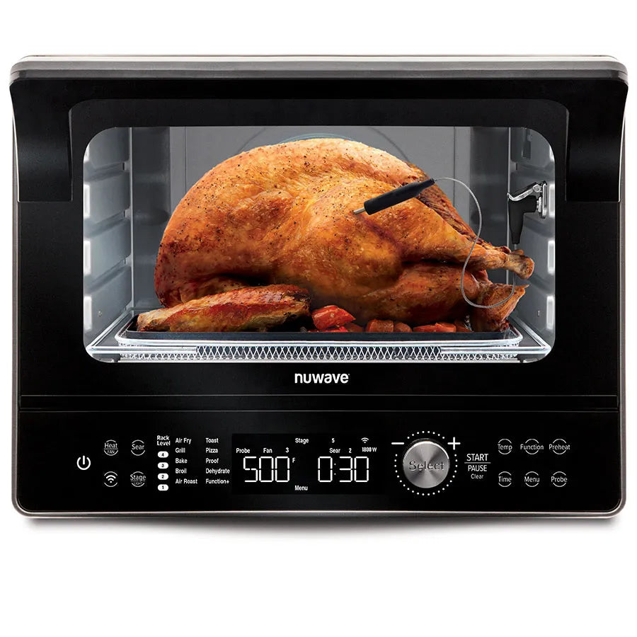 Nuwave Pro-Smart Oven - Image 2
